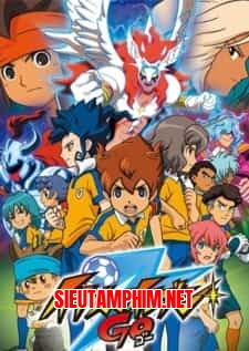Inazuma Eleven Go