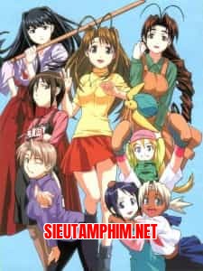 Love Hina