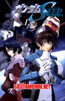 Gundam Seed