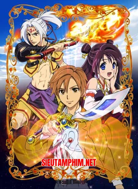 Arata Kangatari