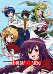 Asu No Yoichi