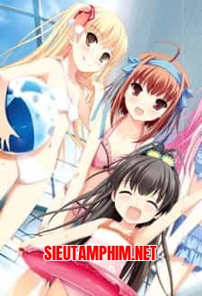 Papa no Iukoto wo Kikinasai! OVA