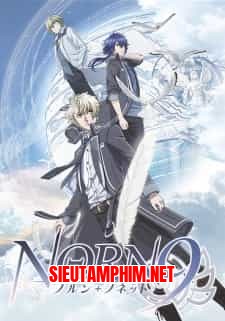 Norn9: Norn Nonet