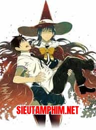 Witch craft Works OVA