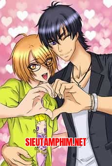 Love Stage!! OAD
