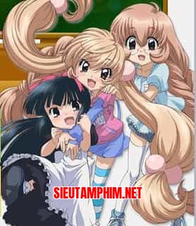 Kodomo No Jikan