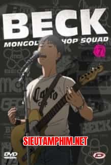 Beck: Mongolian Chop Squa