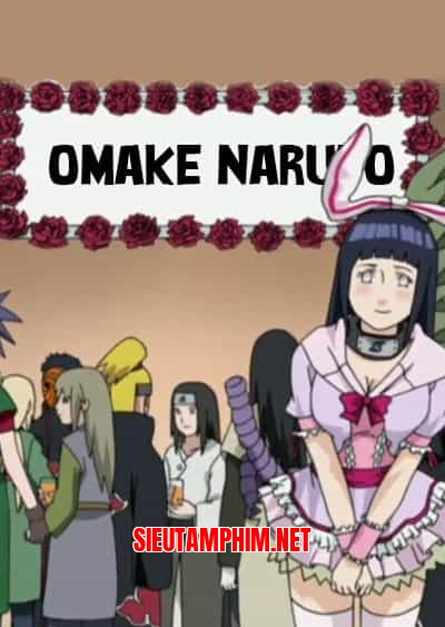 Naruto Omake