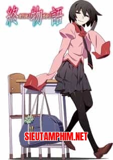 Owarimonogatari