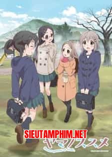 Yama no Susume: Second Season