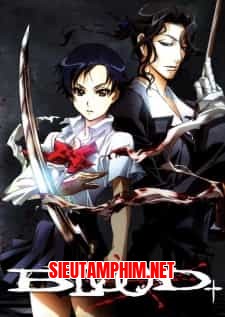 Blood Plus