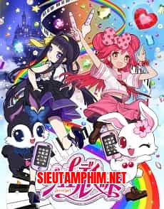 Lady Jewelpet