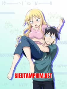 Danna ga Nani wo Itteiru ka Wakaranai Ken