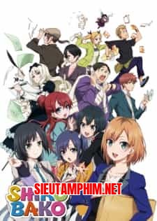Shirobako