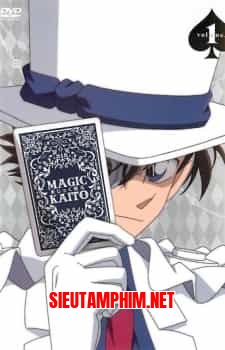 Magic Kaito