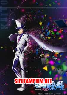 Magic Kaito 1412