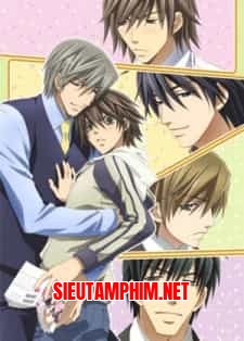 Junjou Romantica Special