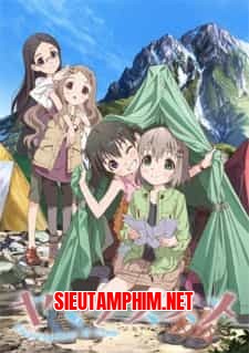 Yama No Susume