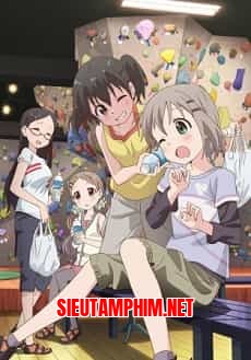 Yama no Susume: Kabette Kowakunai no