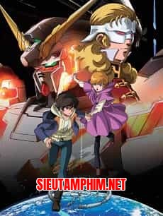 Mobile Suit Gundam Unicorn