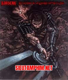 Berserk