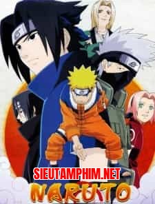 Naruto OVA