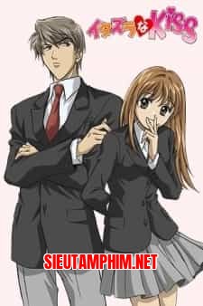 Itazura Na Kiss