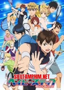 Baby Steps 2nd Season