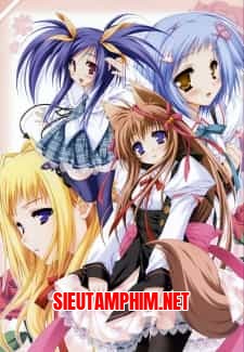 Tayutama: Kiss On My Deity