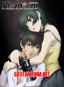 Phantom: Requiem For The Phantom