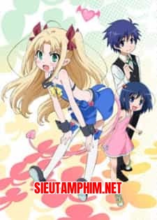 Astarotte No Omocha!