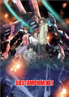 Soukyuu no Fafner: Dead Aggressor