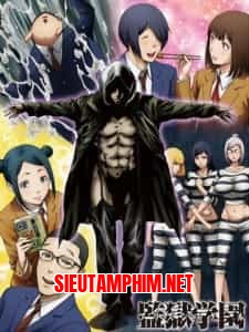 Prison School OVA