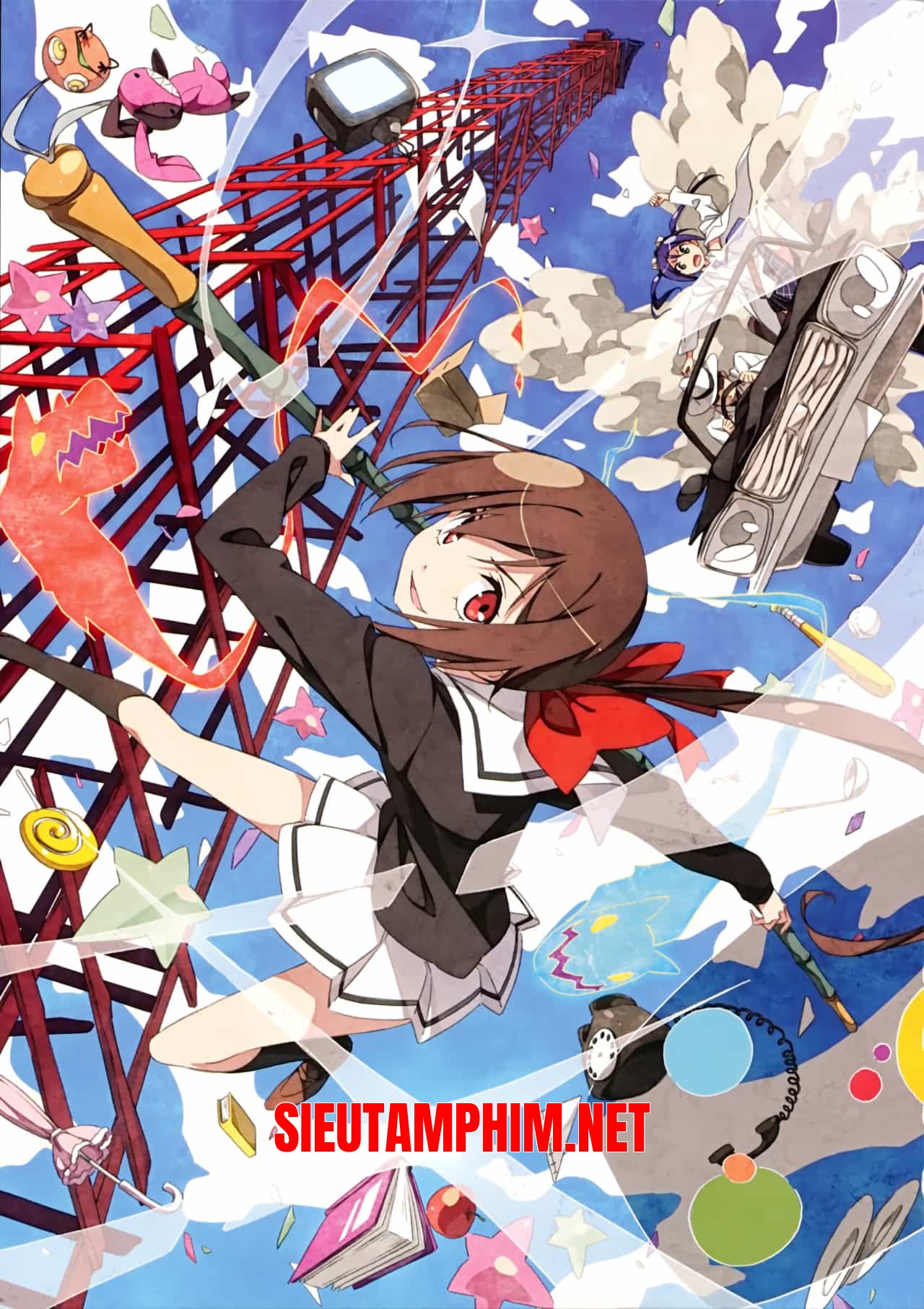 Kyousou Giga