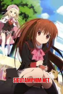 Little Busters! OVA