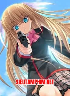 Little Busters! EX