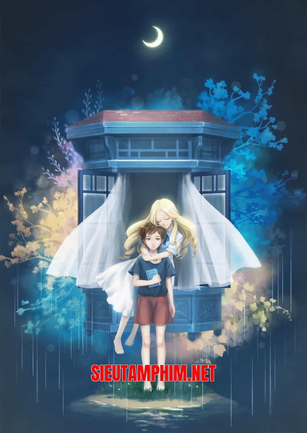 Omoide no Marnie