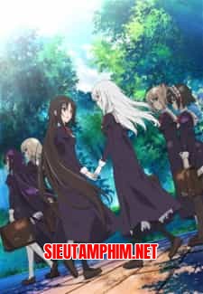 Otome Wa Boku Ni Koishiteru: Futari No Elder