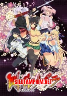 Senran Kagura