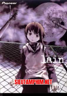 Serial Experiments Lain