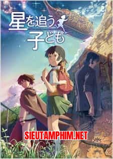 Hoshi o Ou Kodomo