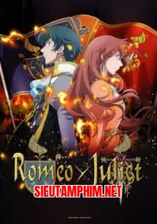 Romeo X Juliet