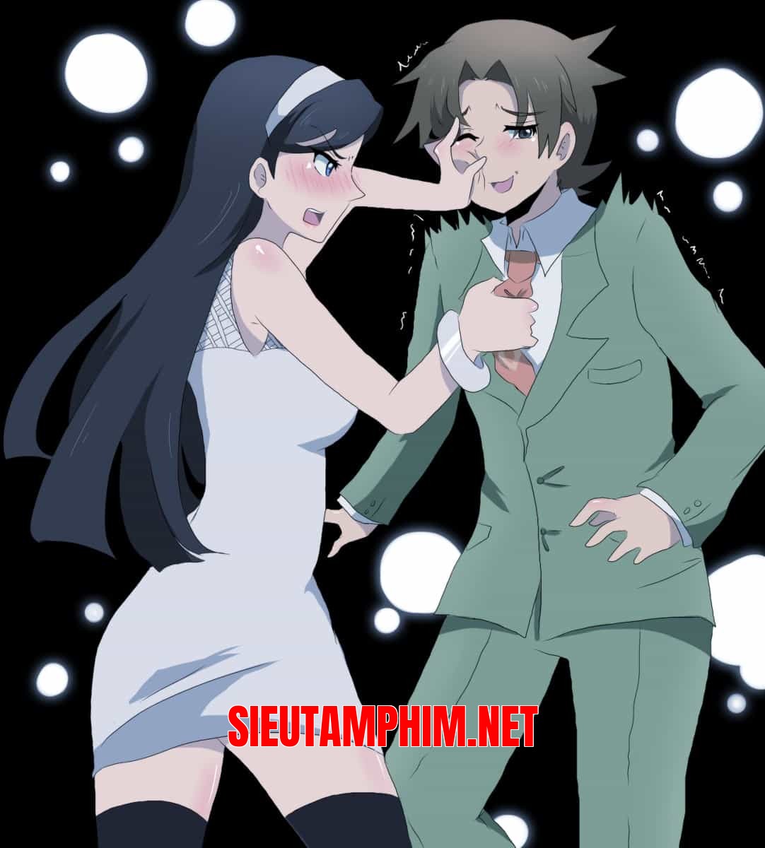 Seikimatsu Occult Gakuin