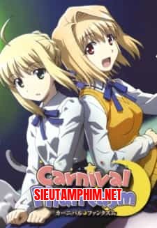 Carnival Phantasm EX Season