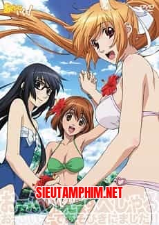 Asobi ni Iku yo! Asobi ni Oide