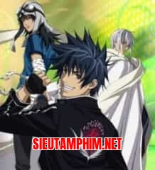 Air Gear: Break On The Sky