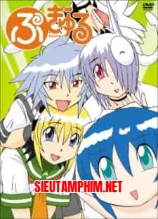 Pugyuru