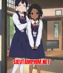 Tamako Market Special: Oh Choco Choi-chan