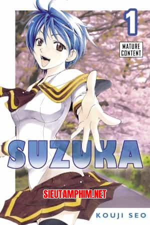 Suzuka
