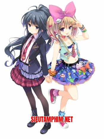 Ongaku Shoujo